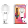 Лампа светодиодная с управлением через Wi-Fi Gauss Smart Home E27 10Вт 2700-6500K 1180112 от Мир ламп