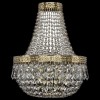 Бра Bohemia Ivele Crystal 1901 19011B/H1/25IV G от Мир ламп