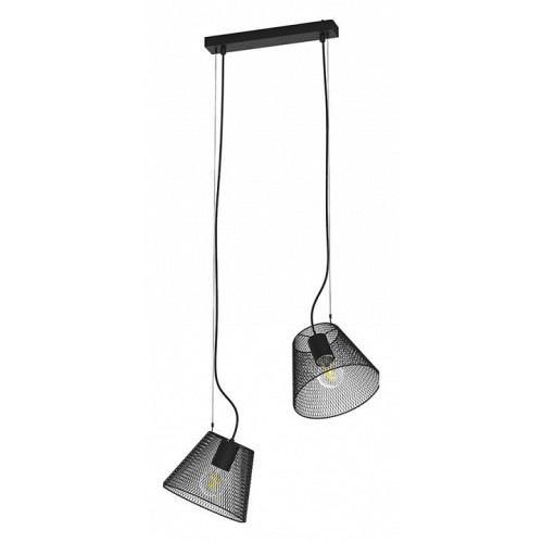 Подвесной светильник Hiper Grid H155-1 от Мир ламп