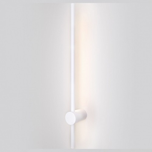 Настенный светильник светодиодный Elektrostandard белый Cane a061490 от Мир ламп
