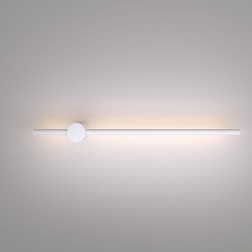 Настенный светильник светодиодный Elektrostandard белый Cane a061490 от Мир ламп