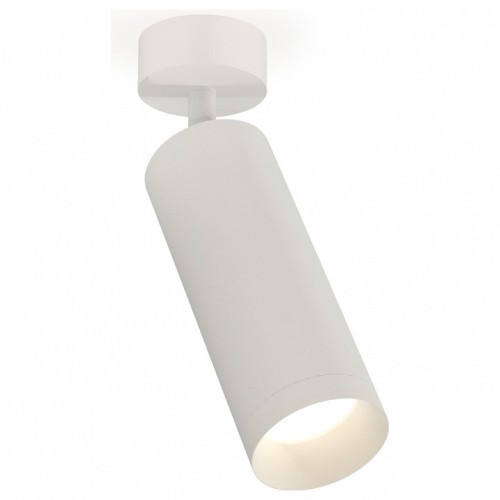 Комплект накладного светильника Ambrella light Techno Spot XM6342001 SWH белый песок (A2202, C6342, N6130) от Мир ламп