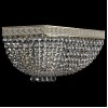 Бра Bohemia Ivele Crystal 1928 19282B/35IV GW от Мир ламп