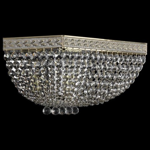 Бра Bohemia Ivele Crystal 1928 19282B/35IV GW от Мир ламп