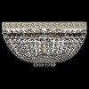 Бра Bohemia Ivele Crystal 1928 19282B/35IV GW от Мир ламп