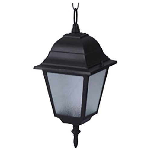 Уличный подвесной светильник Arte Lamp Bremen A1015SO-1BK от Мир ламп