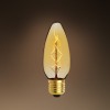 Лампа накаливания Eichholtz Bulb E27 25Вт K 108217/1 от Мир ламп