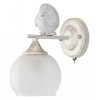 Бра Arte Lamp Gemelli A2150AP-1WG от Мир ламп