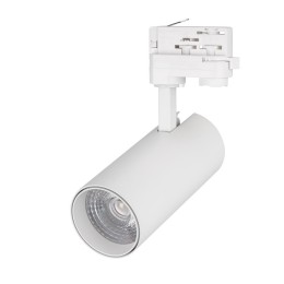 Трехфазный светодиодный светильник Arlight LGD-Gera-4TR-R90-30W Day4000 024596(2)