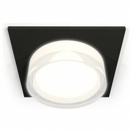 Встраиваемый светильник Ambrella light Techno Spot XC (C6521, N6241) XC6521066