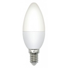 Лампа светодиодная Volpe  E14 5Вт 4000K UL-00008793