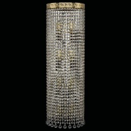 Бра Bohemia Ivele Crystal 8340 83401B/25IV-75 G R