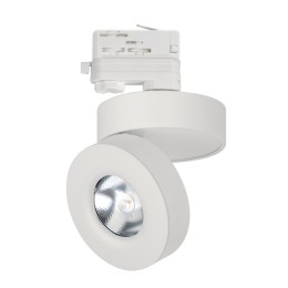 Трехфазный светодиодный светильник Arlight LGD-Mona-Track-4TR-R100-12W Day4000 025447(2)