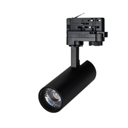 Трехфазный светодиодный светильник Arlight LGD-Gera-4TR-R90-30W Day4000 024630(1)