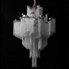 Подвесная люстра Imperiumloft Ava Chain Atlantis Chandelier 40.278 от Мир ламп