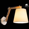 Спот Arte Lamp Pinoccio A5700AP-1WH от Мир ламп