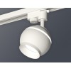 Комплект трекового светильника Ambrella light Track System XT1101020 SWH белый песок (A2520, C1101, N7030) от Мир ламп