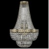 Бра Bohemia Ivele Crystal 1910 19101B/H2/35IV G от Мир ламп