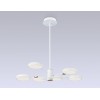 Подвесная светодиодная люстра Ambrella light Comfort LineTech FL51635 от Мир ламп