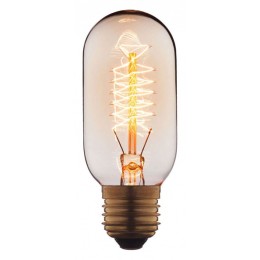 Лампа накаливания Loft it Edison Bulb E27 40Вт K 4540-S