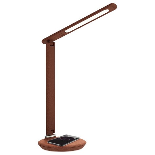 Настольная лампа Ambrella light Desk DE522 от Мир ламп