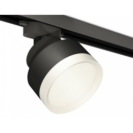 Комплект трекового светильника Ambrella light Track System XT (A2526, A2106, C8102, N8112) XT8102001