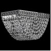 Бра Bohemia Ivele Crystal 1932 19322B/25IV NB от Мир ламп