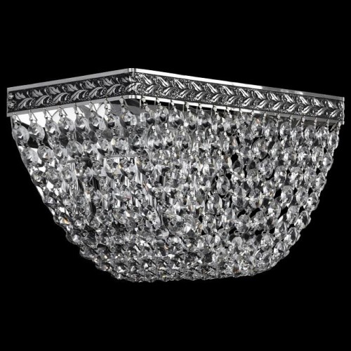 Бра Bohemia Ivele Crystal 1932 19322B/25IV NB от Мир ламп