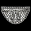 Бра Bohemia Ivele Crystal 1932 19322B/25IV NB от Мир ламп