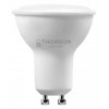Лампа светодиодная Thomson GU10 8Вт 3000K TH-B2053 от Мир ламп