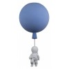 Накладной светильник Loft it Cosmo 10044/250 Blue от Мир ламп