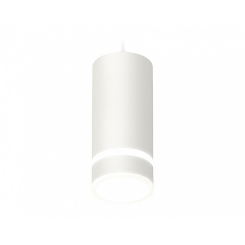 Комплект подвесного светильника Ambrella light Techno Spot XP (A2331, C8161, N8444) XP8161026 от Мир ламп