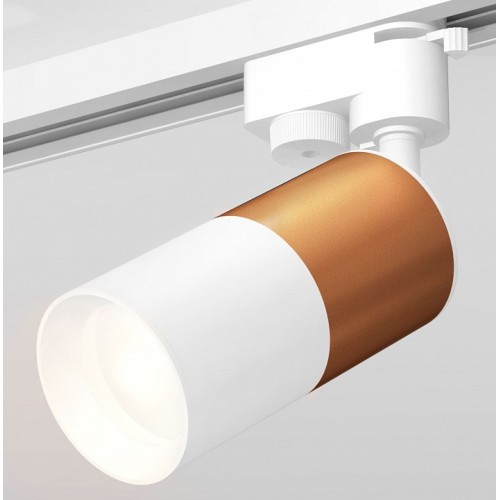 Комплект трекового светильника Ambrella light Track System XT (A2520, C6304, A2010, C6301, N6101) XT6301040 от Мир ламп