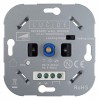 Диммер роторный Lucide Recessed Wall Dimmer Nl 50000/00/31 от Мир ламп