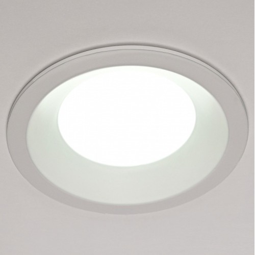 Встраиваемый светильник Arte Perfetto Luce Ingrid 2 3322.LDY5016/5W/6K от Мир ламп