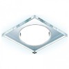 Встраиваемый светильник Ambrella light Compo GX53 G215 CL/CH/CLD от Мир ламп