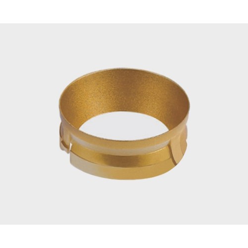 Кольцо декоративное Italline IT08-8050 IT08-8050 gold от Мир ламп