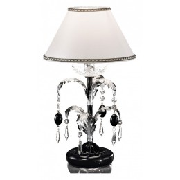Настольная лампа декоративная MM Lampadari Onice 6862/L1 V2468