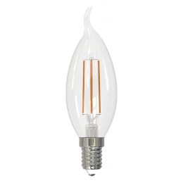 Лампа светодиодная Volpe  E14 5Вт 3000K UL-00008334