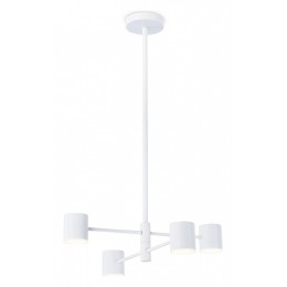 Подвесная светодиодная люстра Ambrella light Comfort LineTech FL51705