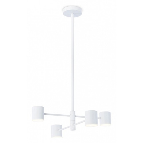 Подвесная светодиодная люстра Ambrella light Comfort LineTech FL51705 от Мир ламп