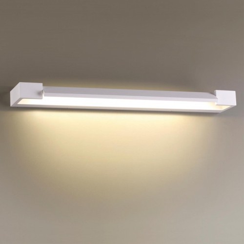 Настенный светодиодный светильник Odeon Light Hightech Arno 3887/18WW от Мир ламп
