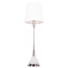 Настольная лампа декоративная Manne Manne TL.7711-1 CH