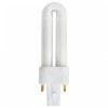 Лампа компактная люминесцентная Feron Est 1 G23 9Вт 6400K 04278 от Мир ламп