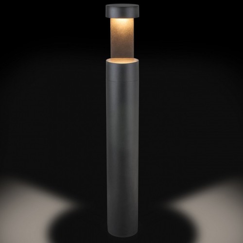 Наземный низкий светильник Elektrostandard Nimbus a055642 от Мир ламп
