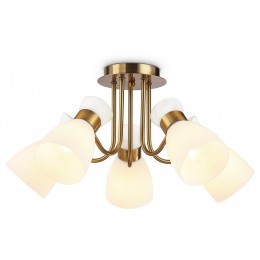 Потолочная люстра Ambrella light Traditional TR3218