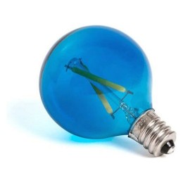 Лампа светодиодная Seletti Mouse Lamp E12 1Вт K 14938L