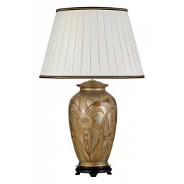 Настольная лампа декоративная Elstead Lighting Dian DL-DIAN-TL