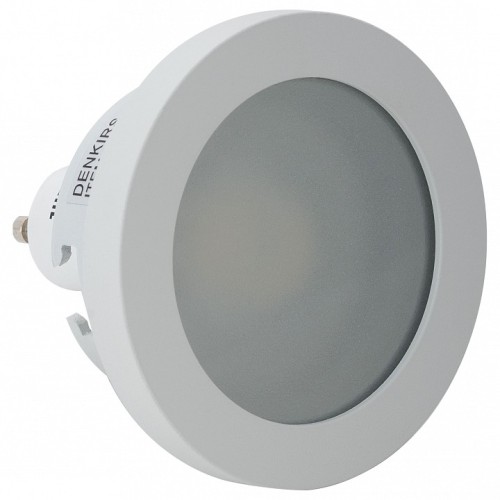 Встраиваемый светильник Denkirs DK3012 DK3012-WH от Мир ламп