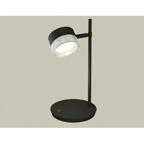 Настольная лампа офисная Ambrella XB XB9802250 от Мир ламп